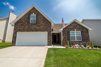 826 Donahue Ln, Knoxville, TN 37920