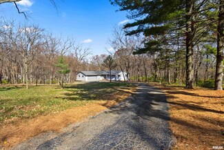 314 Town Hall Rd, Metamora, IL 61548