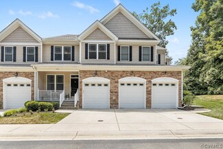 13825 Woodbridge Crossing Way Unit 2, Midlothian, VA 23112