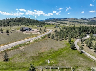 14 Mansfield Loop, Clancy, MT 59634