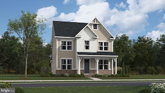 616 Willowshire St, Middle River, MD 21220