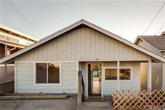 30 Saint Mary Ave, Cayucos, CA 93430
