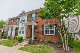 218 Lewis Burwell Place, Williamsburg, VA 23185
