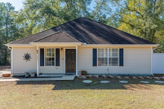 4242 Edge Perry Rd, Crestview, FL 32539