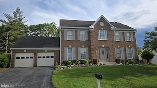 14003 Forest Ridge Dr, North Potomac, MD 20878