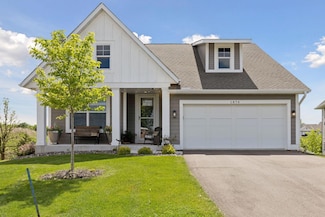 1874 Aster Ct, Buffalo, MN 55313