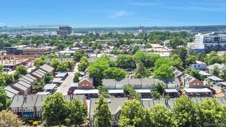 601 W 11th Ave Unit 701, Denver, CO 80204