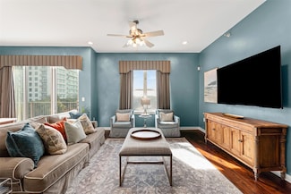 2608 Museum Way Unit 3502, Fort Worth, TX 76107
