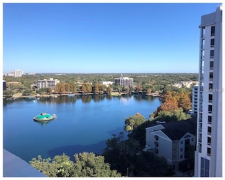 322 E Central Blvd Unit 1514, Orlando, FL 32801