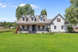 9909 N Ivanhoe Rd, Spokane, WA 99218
