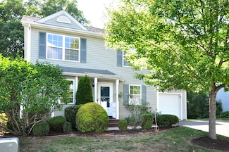 19 Windy Hill Ln, Rocky Hill, CT 06067