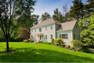 25 Barnside Rd, Boxford, MA 01921