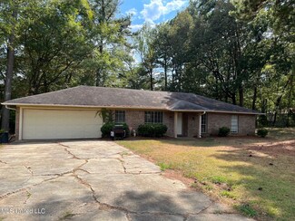 5101 Tarryton Place, Jackson, MS 39206