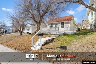 914 S Melrose St, Casper, WY 82601