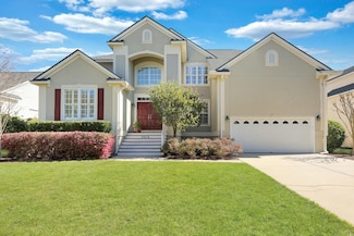 2616 Magnolia Woods Dr, Mount Pleasant, SC 29464