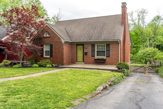 484 Bob-O-link Dr, Lexington, KY 40503