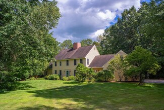 159 Clarke Ln, Contoocook, NH 03229
