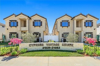 21072 E Cypress St, Covina, CA 91724