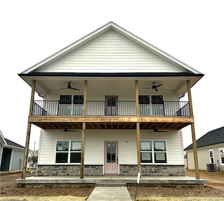 2107 Loop Island Way, New Albany, IN 47150