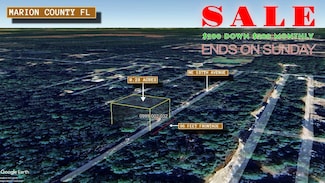 0 NE 137th Ave Unit 23972451, Fort McCoy, FL 32134