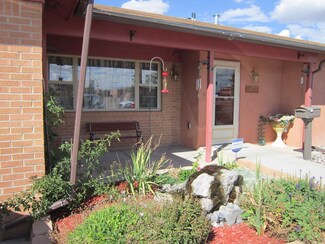 4401 Comanche Rd NE, Albuquerque, NM 87110