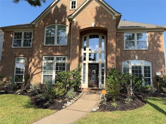 2906 Castlerock Ct, Pearland, TX 77584