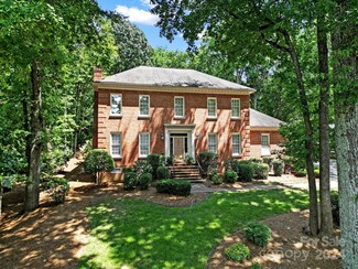 6921 Out of Bounds Dr, Charlotte, NC 28210
