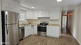 500 Hall Rd Unit 10, Yakima, WA 98908