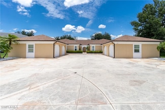 1203 Saxony Cir Unit D, Punta Gorda, FL 33983