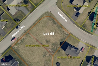Lot 65 Whinstone Way, Greene Township, PA 17202