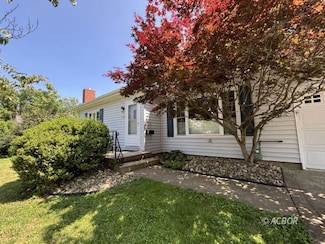 163 Morris Ave, Athens, OH 45701