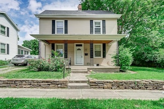 324 E Willow Ave, Cincinnati, OH 45246