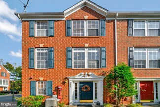 3654 Madison Watch Way, Falls Church, VA 22041
