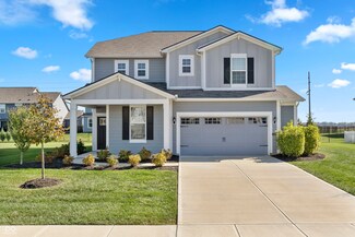 15924 Morning Dawn Dr, Noblesville, IN 46060