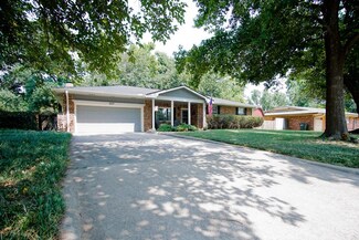 2617 Chateau Dr, Norman, OK 73069