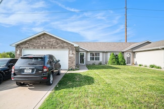 4460 W 91st Place, Merrillville, IN 46410