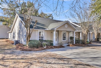 7936 Vermont Rd, North Charleston, SC 29418