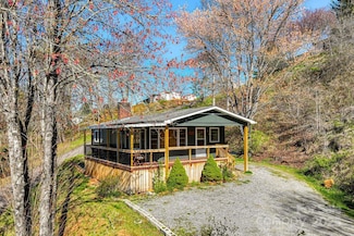 1152 S River Rd, Sylva, NC 28779
