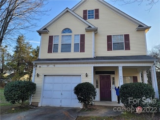 9838 Stephen Thompson Ln, Charlotte, NC 28213