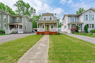 399 South St, Lockport, NY 14094