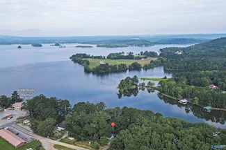1700 County Road 102, Cedar Bluff, AL 35959