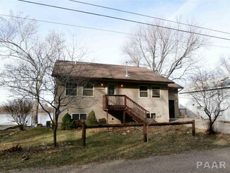 11297 Maple Island Rd, Manito, IL 61546