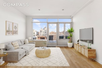 282 21st St Unit 5-B, Brooklyn, NY 11215