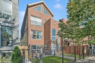 2256 W Erie St Unit 1, Chicago, IL 60612