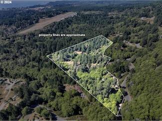0 Old County Rd, Brookings, OR 97415
