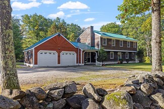 157 Bay Hill Rd, Northfield, NH 03276