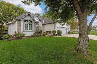 1500 NE 92nd Terrace, Kansas City, MO 64155