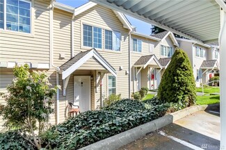 2100 S 336th St Unit K2, Federal Way, WA 98003