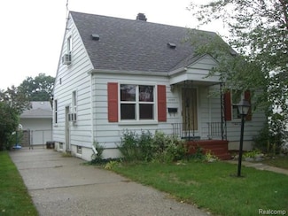 2045 Central St, Ferndale, MI 48220