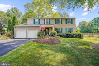 13402 Hidden Meadow Ct, Herndon, VA 20171